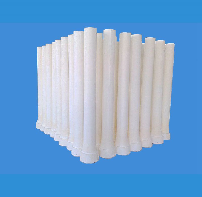 熔融石英水口、保護(hù)套管